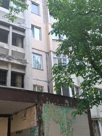 3-комнатная квартира, 76.00 кв.м. Одесса. фото 1 3-комнатная квартира, 76.00 кв.м. Одесса. фото 1