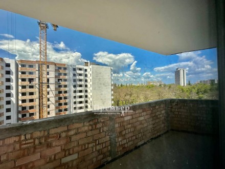 Пропонується унікальна 1-кімнатна квартира з терасою в новому житловому комплекс. Приморский. фото 13