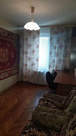 2 ком-я на ул.Волкова №2 , Метро Лесная. Киев. фото 1 2 ком-я на ул.Волкова №2 , Метро Лесная. Киев. фото 1