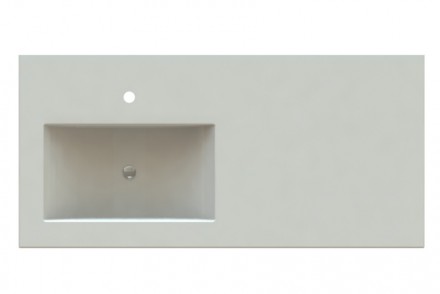 Умивальник «Юнона» - це ідеальне дизайнерське рішення для ванних кім. . фото 6
