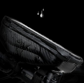 Велочохол Rhinowalk Bike Phone 6.5 є повністю водонепроникним. Матеріал водостій. . фото 6