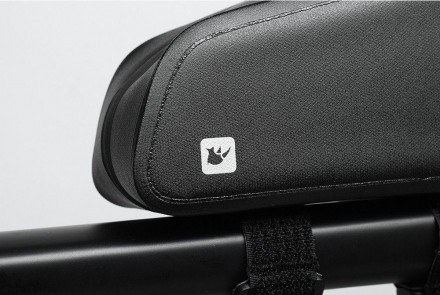 Велочохол на раму Rhinowalk Bike Phone незамінний аксесуар для любителів їзди на. . фото 3