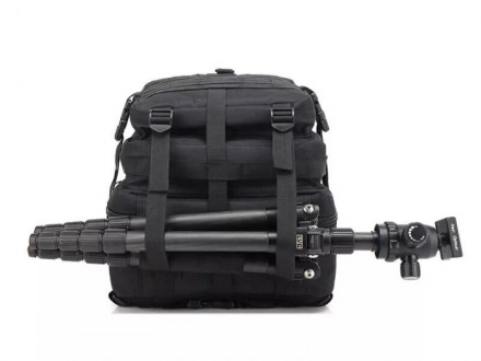 Рюкзак тактичний Smartex ST-090 3P Tactical 45 підходить для військових, працівн. . фото 10