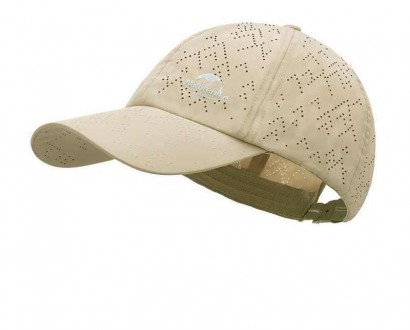 Капелюх Naturehike Peaked cap – ультралегка бейсболка, яка забезпечує гарну вент. . фото 2