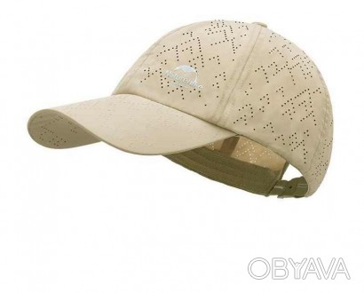 Капелюх Naturehike Peaked cap – ультралегка бейсболка, яка забезпечує гарну вент. . фото 1