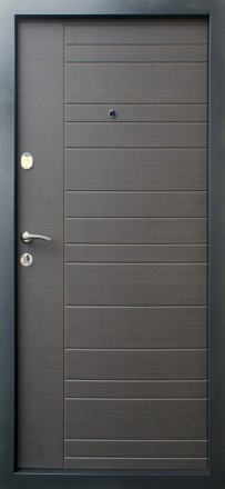 Вхідні квартирні двері Преміум Альт-М Qdoors 
	
	
	модельний ряд на складскій пр. . фото 3