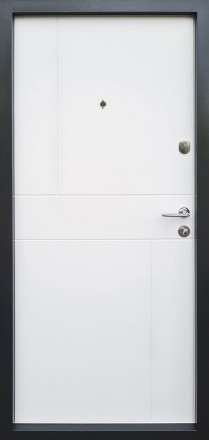Вхідні квартирні двері Преміум Стиль-М Qdoors 
	
	
	модельний ряд на складскій п. . фото 3
