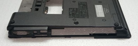 Нижня частина корпусу з ноутбука HP ProBook 6550b 6070B0436901 613331-001 грж6_3. . фото 5