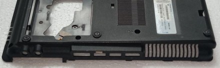 Нижня частина корпусу з ноутбука HP ProBook 6550b 6070B0436901 613331-001 грж6_3. . фото 4