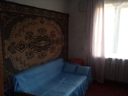 Сдам комнату в 2 комн. квартире. Харків. фото 1 Сдам комнату в 2 комн. квартире. Харків. фото 1