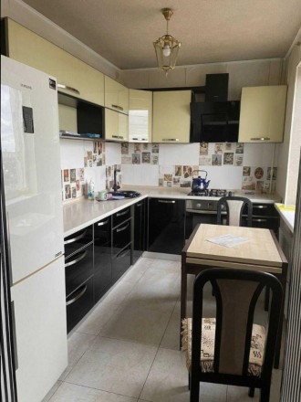 4878-ИП Продам 3к квартиру на Салтовке Академика Павлова 605 м/р. Харків. фото 1 4878-ИП Продам 3к квартиру на Салтовке Академика Павлова 605 м/р. Харків. фото 1