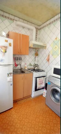 Продам 2к квартиру на Левом берегу. Днепр. фото 1 Продам 2к квартиру на Левом берегу. Днепр. фото 1