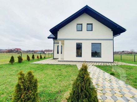 дом, 134 кв.м. Киево-Святошинский. фото 1 дом, 134 кв.м. Киево-Святошинский. фото 1
