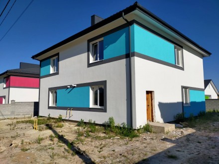 Продам будинок Рівне 120м2 всі міські комунікації. 76 000у.о.. Ровно. фото 1 Продам будинок Рівне 120м2 всі міські комунікації. 76 000у.о.. Ровно. фото 1