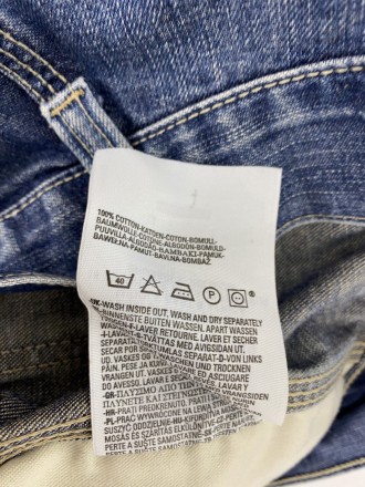 Шорты джинсовые Levi Strauss, оригинал, Разм S, Отл сост
 
Качественные, стильны. . фото 6