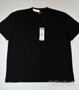 Мужская черная футболка  Dickies XL