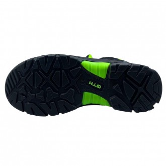 Цвет: Черные
Международный стандарт защитной обуви: S1P SRC (EN ISO 20345:2011)
. . фото 4