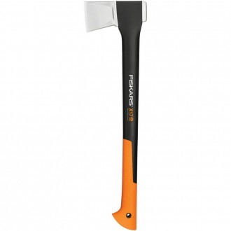 Сокира-колун Fiskars Splitting X17 M (1015641). Винница. фото 1 Сокира-колун Fiskars Splitting X17 M (1015641). Винница. фото 1