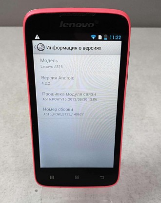Смартфон, Android 4.2, поддержка двух SIM-карт, экран 4.5", разрешение 854x480, . . фото 5