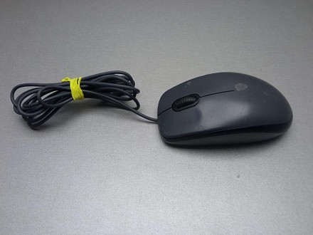 Миша Logitech M-U0026 зроблена з якісного пластику та має зносостійкий матеріал.. . фото 5