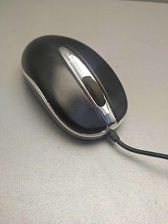 Комп'ютерна миша (маніпулятор миша) — найчастіше використовуваний периферійний п. . фото 5