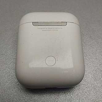 Apple AirPods 2 (A1602)
Внимание! Комиссионный товар. Уточняйте наличие и компле. . фото 4