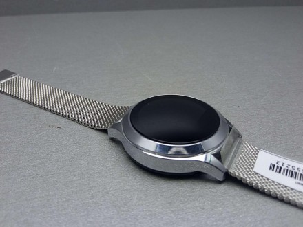 Розумний годинник Kingwear KW10 Metal Mesh
Підтримують Android та IOS платформи . . фото 4