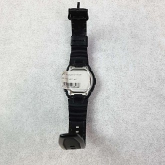 Наручные часы Casio AQW-101-1A. Очередной шедевр из коллекции Casio Collection, . . фото 7