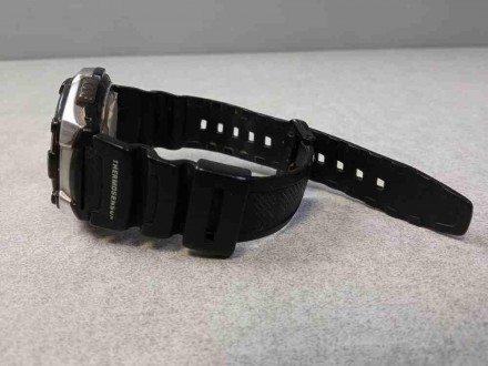 Наручные часы Casio AQW-101-1A. Очередной шедевр из коллекции Casio Collection, . . фото 4