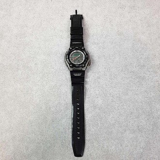 Наручные часы Casio AQW-101-1A. Очередной шедевр из коллекции Casio Collection, . . фото 6