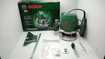 Фрезер фрезерный станок Б/У Bosch POF 1200 AE