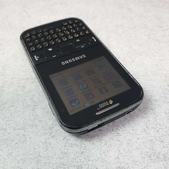 Телефон, підтримка двох SIM-карток, QWERTY-клавіатура, екран 2.2", роздільна зда. . фото 4
