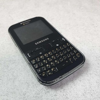 Телефон, підтримка двох SIM-карток, QWERTY-клавіатура, екран 2.2", роздільна зда. . фото 6