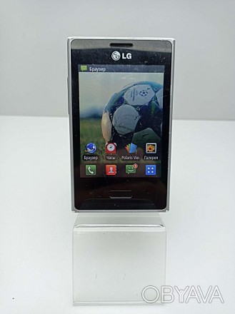 Смартфон, Android 2.3, экран 3.2", разрешение 320x240, камера 3 МП, память 1 Гб,. . фото 1