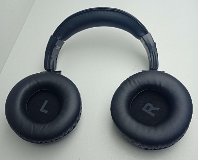 OneOdio Studio Wireless C Y80B — універсальні бездротові навушники, які вирізняю. . фото 4
