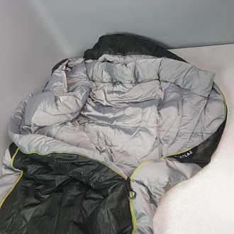 Forclaz Trek 500 sleeping bag -5° (M)
Внимание! Комиссионный товар. Уточняйте на. . фото 8