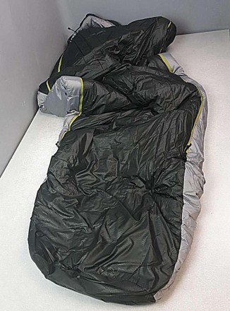 Forclaz Trek 500 sleeping bag -5° (M)
Внимание! Комиссионный товар. Уточняйте на. . фото 6