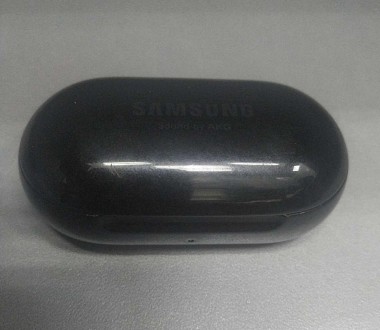Galaxy Buds+ — оновлена версія бездротових навушників від компанії Samsung. Вони. . фото 2