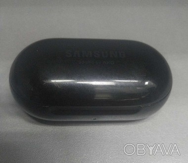 Galaxy Buds+ — оновлена версія бездротових навушників від компанії Samsung. Вони. . фото 1