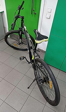 Гірський велосипед CrossBike Blast 29"
Внимание! Комісійний товар. Уточнюйте ная. . фото 4