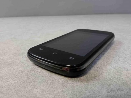 Телефон, поддержка двух SIM-карт, экран 3.5", разрешение 480x320, камера 2 МП, п. . фото 9