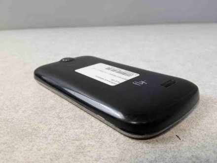 Телефон, поддержка двух SIM-карт, экран 3.5", разрешение 480x320, камера 2 МП, п. . фото 7