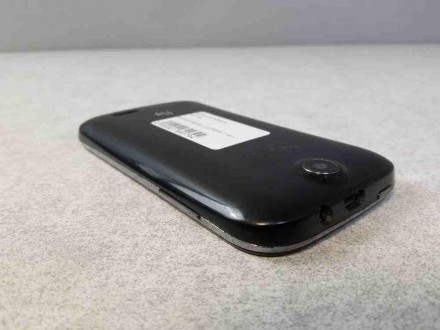 Телефон, поддержка двух SIM-карт, экран 3.5", разрешение 480x320, камера 2 МП, п. . фото 5