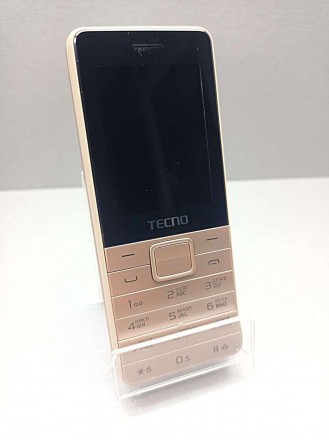 Мобільний телефон із кольоровим 2.4" дисплеєм. Основною перевагою цієї моделі є . . фото 2