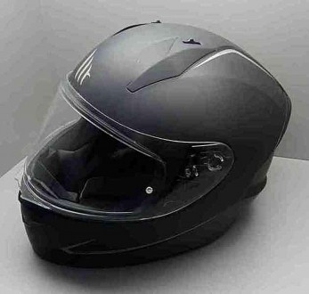 Новая базовая модель STINGER от MT Helmets- это воплощение легкости, безопасност. . фото 3