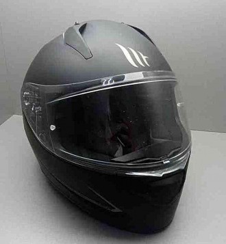 Новая базовая модель STINGER от MT Helmets- это воплощение легкости, безопасност. . фото 2