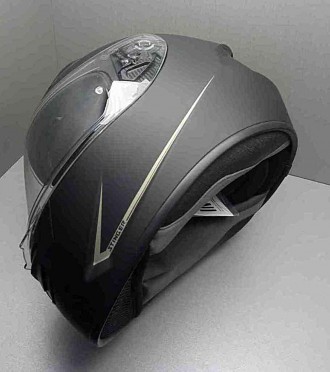 Новая базовая модель STINGER от MT Helmets- это воплощение легкости, безопасност. . фото 4