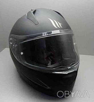 Новая базовая модель STINGER от MT Helmets- это воплощение легкости, безопасност. . фото 1