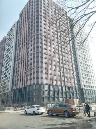 1-комнатная квартира, 34 кв. м. Одесса. фото 1 1-комнатная квартира, 34 кв. м. Одесса. фото 1