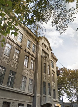 3-комнатная квартира, 221 кв. м. Одесса. фото 1 3-комнатная квартира, 221 кв. м. Одесса. фото 1